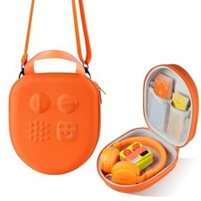 Hard Travel Case Compatible with Yoto Mini 2024 Audio Player Accessories NEW