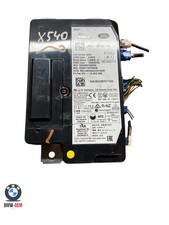 JAGUAR E-PACE X540 TELEMATIC STEUERUNG ELEKTROMODUL J9C3-70718-CS