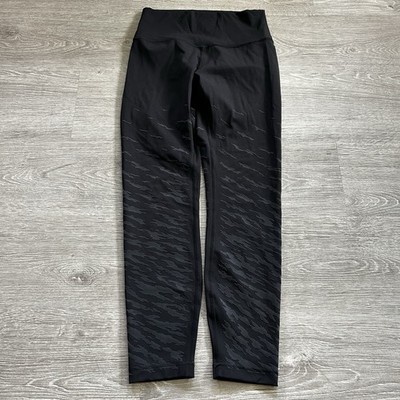 Lululemon Lunar New Year Limited Edition Wunder Under High-Rise Tight 25'' Size 6