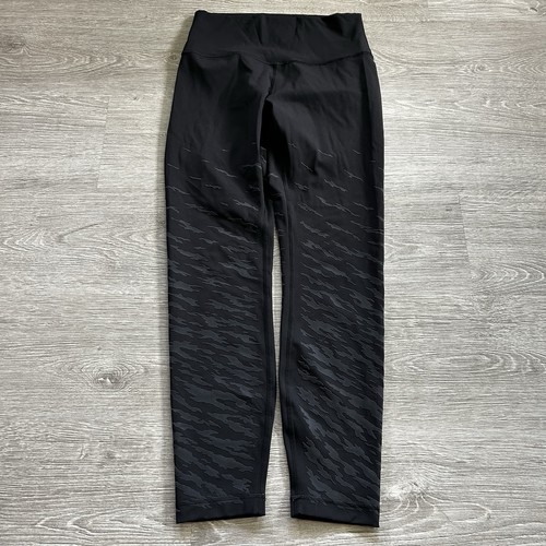Lululemon Lunar New Year Limited Edition Wunder Under High-Rise Tight 25" Size 6