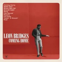 Coming Home (180G) | Leon Bridges | Englisch | Vinyl / Schallplatte | 2015