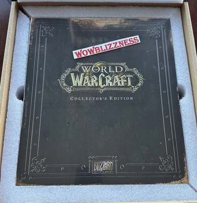 魔獸世界典藏版电子游戏| eBay