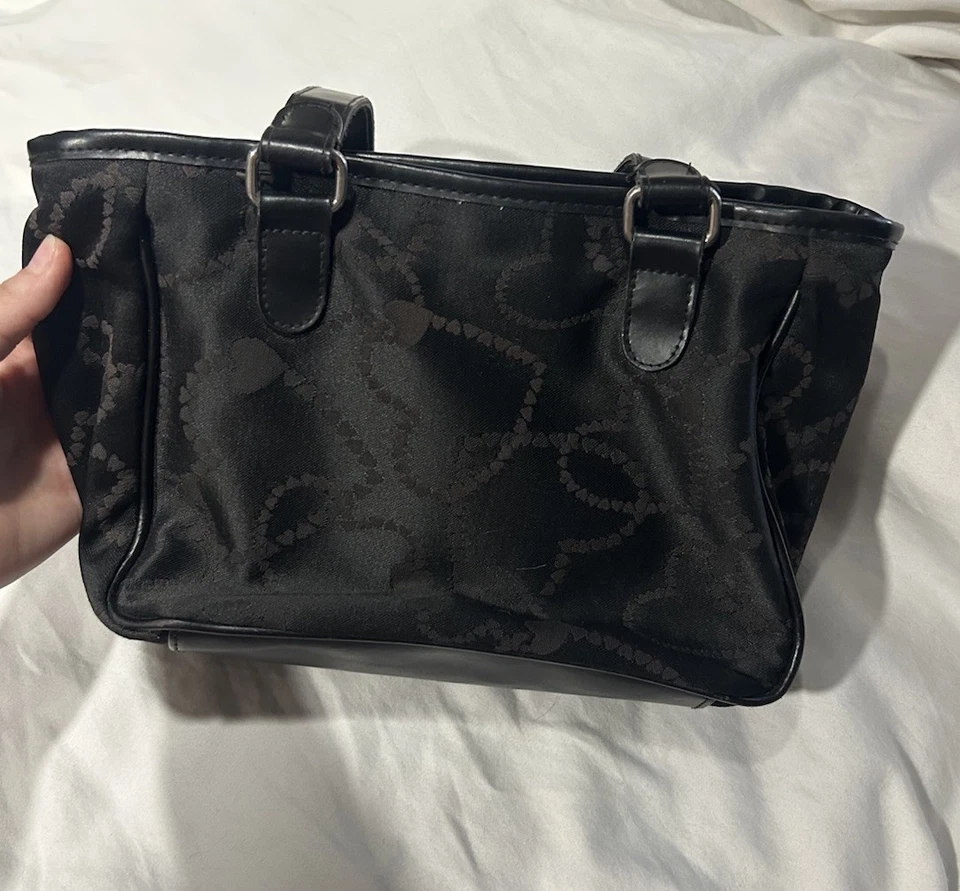 Cutest Heart Mini Bag !! - Image 2 of 4