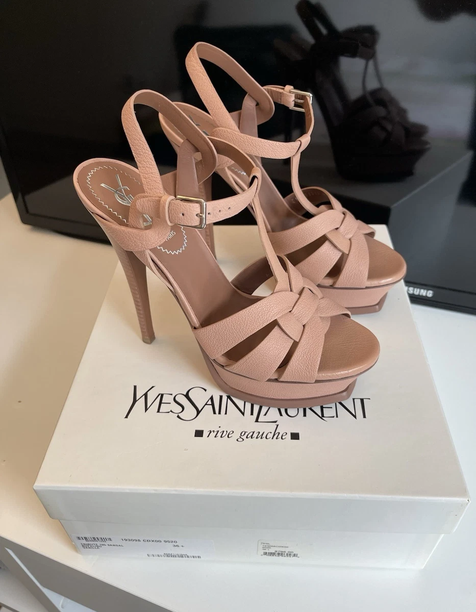 その他 j Beige Women's Saint Laurent for sale | eBay