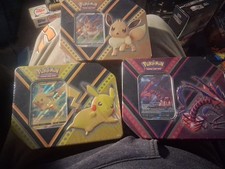V Powers Tin: Eevee V Prices | Pokemon Battle Styles | Pokemon Cards V Powers Tin: Eevee V Prices | Pokemon Battle Styles | Pokemon Cards