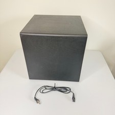VIZIO SB46514-F6 Soundbar System, Sub with Power Cord ONLY, Works Perfectly