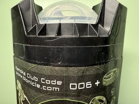 LEGO BIONICLE: Visorak Oohnorak (8744) New Sealed