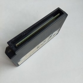 Dragon Quest III 3 Late Model Stamp B enix pre-owned Famicom NES