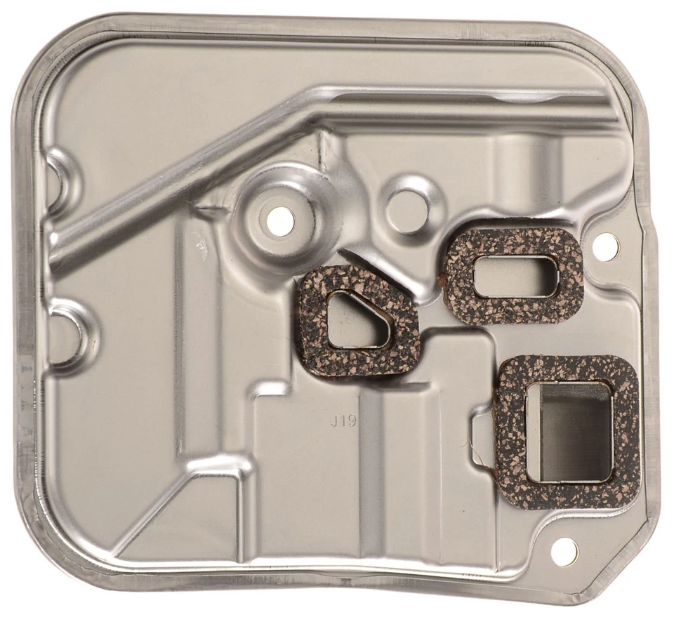 Kit de filtro de transmisión automática ATP B-508 para 09-13 Suzuki Grand Vitara Foto 2 de 4