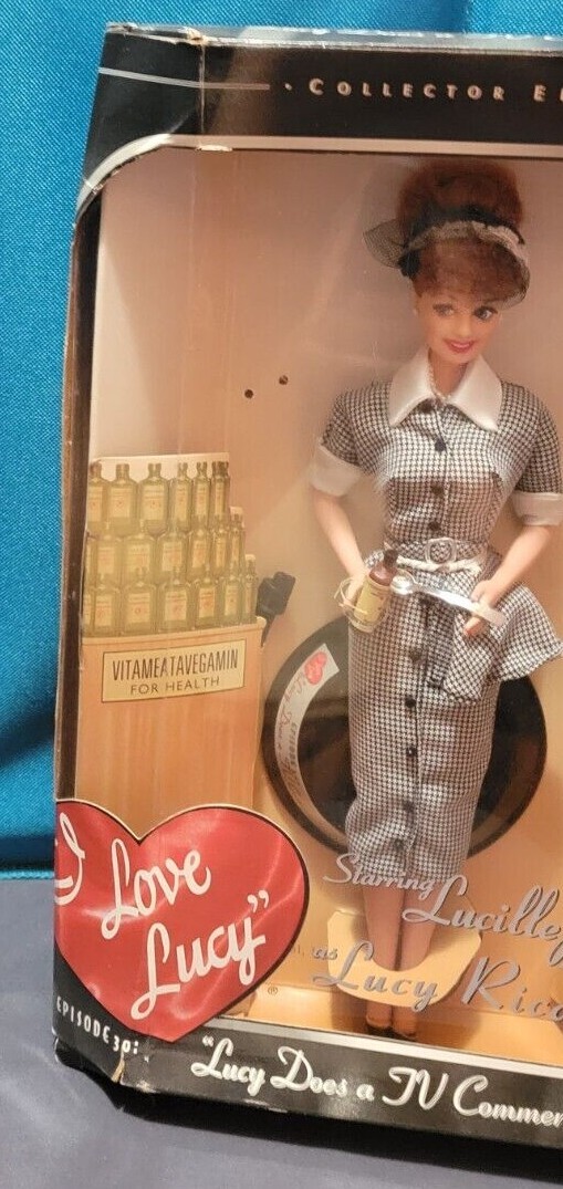 I Love Lucy 