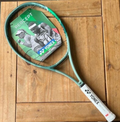 【美品】 YONEX PERCEPT 100L グリップ2 NEW Yonex Percept 100L Grip 2 | eBay UK
