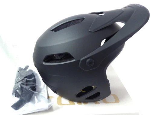 Giro Tyrant Spherical MIPS Helmet - Thumbnail 4