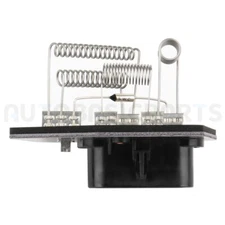 For 1995-2000 Chevy Tahoe GMC Yukon HVAC Blower Motor Regultor Resistor
