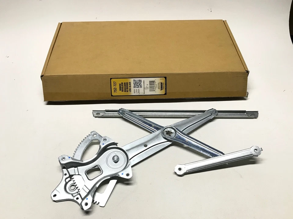 Регулятор стекла передний правый оригинальный Dorman для Lexus CT200h, HS250h, RX350, RX450h - Изображение 2 из 3