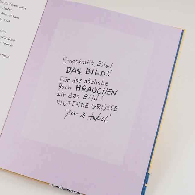 Thumbnail - Anders Sparring Familie Von Stibitz - Ein Hundsgemeiner Polizist