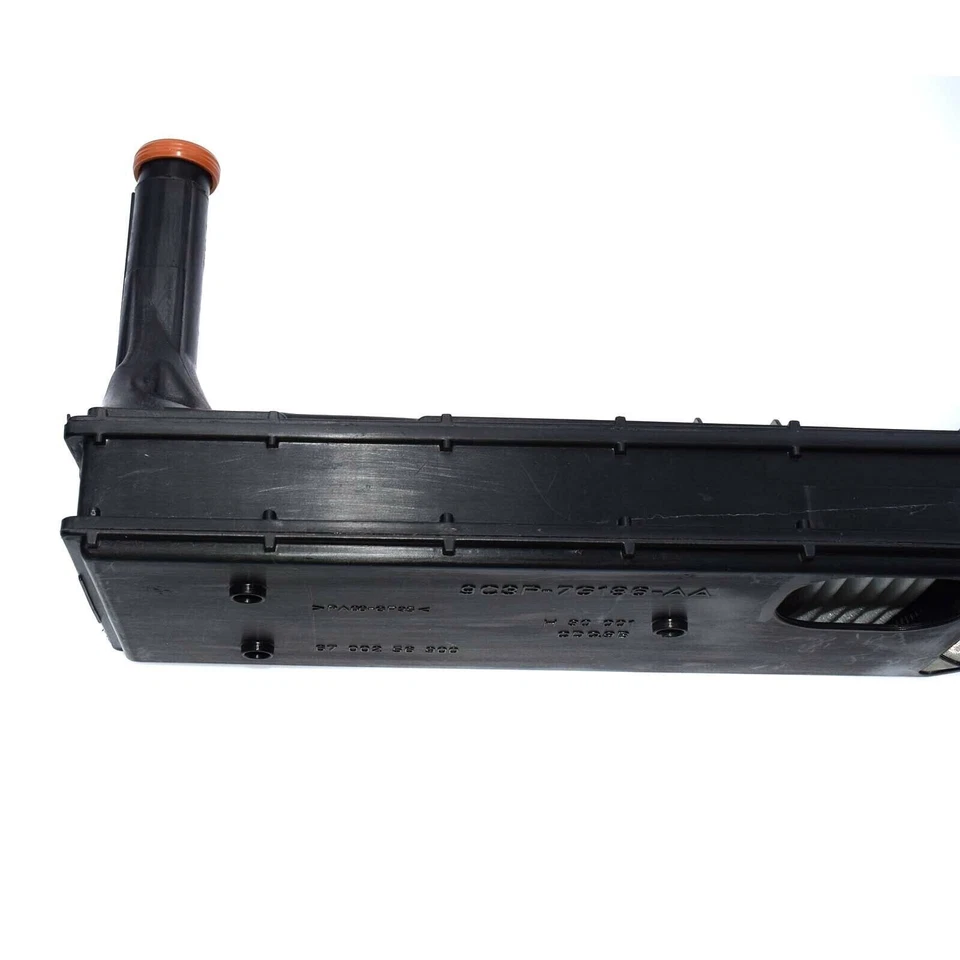 Filtro de transmisión Ford 5R110W fabricante de equipos originales 4 3/8" de ancho 2008 - hasta 8C3Z-7A098D Foto 4 de 4