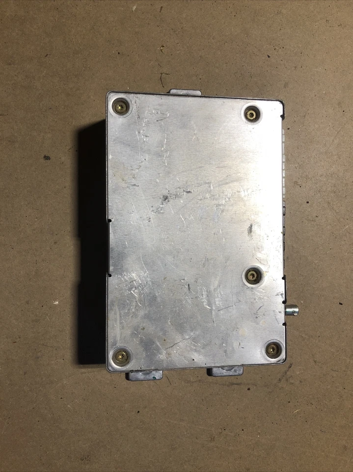 Cadillac CTS 2003, Yukon o Chevy Suburban Onstar módulo 15206300 Foto 4 de 4