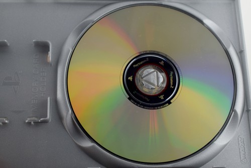 Devil May Cry - PlayStation2 Japan PS2 PS3 game with soundtrack O.S.T. the Best - Picture 8 of 8