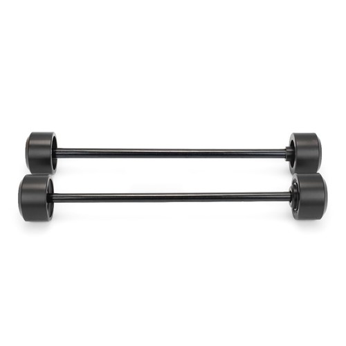Accesorios de motocicleta deslizadores de rueda/placa de licencia para CFMOTO 800MTX 800 Explorar - Imagen 54 de 191