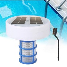 Solar Pool Ionisator Luftreiniger für Villa Pools Wasserparks Schwimmbäder