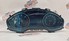 Compteur Audi A4