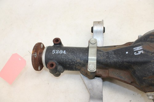 Subaru WRX STI 2015-2021 2,5 L diferencial trasero OEM JW62 - Imagen 6 de 9