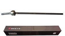 Demi-Axe Gauche Avant NISSAN PATROL GR IV (Y60, GR) 2.8 TD Manuelle HQ NEUF