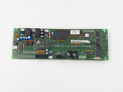 KONE KM612876G05 Elevator Board