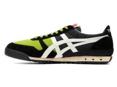 Onitsuka Tiger NIPPON MADE ULTIMATE 81 NM Size 4in Natural Leather