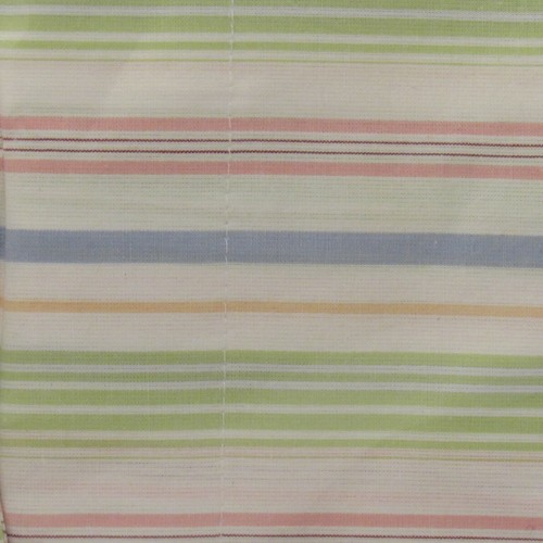 Pine Cone Hill Classic Stripe, One Standard Pillow Sham, Cotton 200 Thread Ct. - Picture 3 of 3