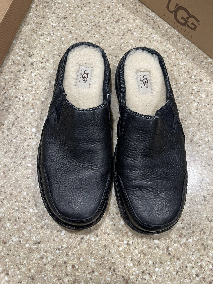 The walking shop company slippers