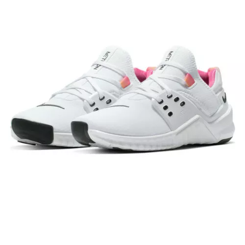 NIKE FREE METCON 2 WOMEN S SHOES SIZE 12 NEW CD8526 100 eBay
