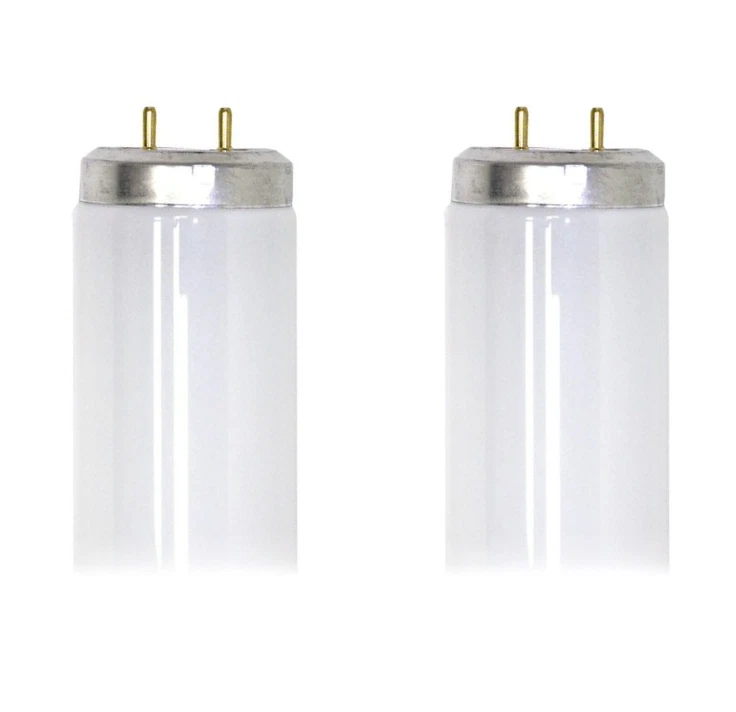 33" F25T12/CW/33 25W 4200K FLUORESCENT LIGHT BULB 7500-Hrs NEW 260307 - Image 2 of 3