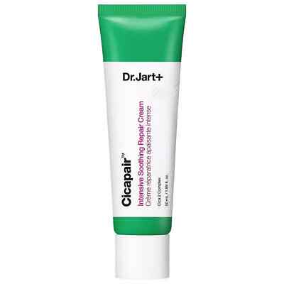 Dr.Jart+ Cicapair Intensive Soothing Repair Cream~50ml/1.69floz~EXP:09/2025