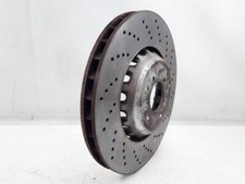 Disque de frein BMW M6