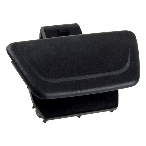 Black Glove Box Lid Latch Lock Handle BE8Z-6306072-AB Fit For Ford Fiesta 11-17 - Picture 6 of 8
