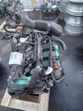 Used Engine Complete Assembly fits: 2011 Hyundai Sonata 2.4L VIN C 8th digit Cal