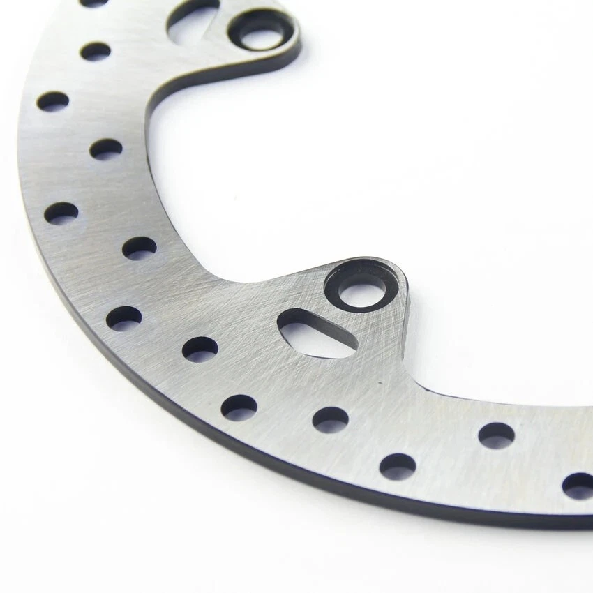 Rear Brake disc For BMW K1200R K1200S K1300R K1300S R1200GS R1200RT R1200 Foto 3 de 4