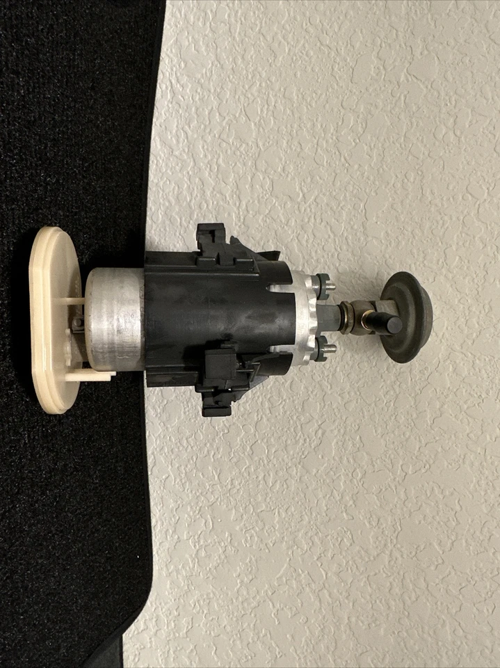 ¡Bomba de combustible BMW Bosch nueva/se adapta a todos:525i/535i/M5 y E32 735i/*!¡Recogida local!* Foto 2 de 4
