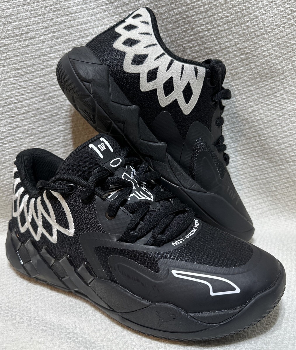 【27cm】PUMA MB.01 Amazon.com | Puma Mens Mb.01 Breast Cancer Awareness