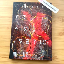 Xenogears Original Soundtrack  First Limited Edition Game Music RARE 1998