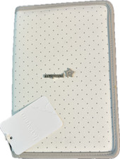 Mayoral Baby Document Holder Dotted Gray, designed in Spain - md-China-Crudo