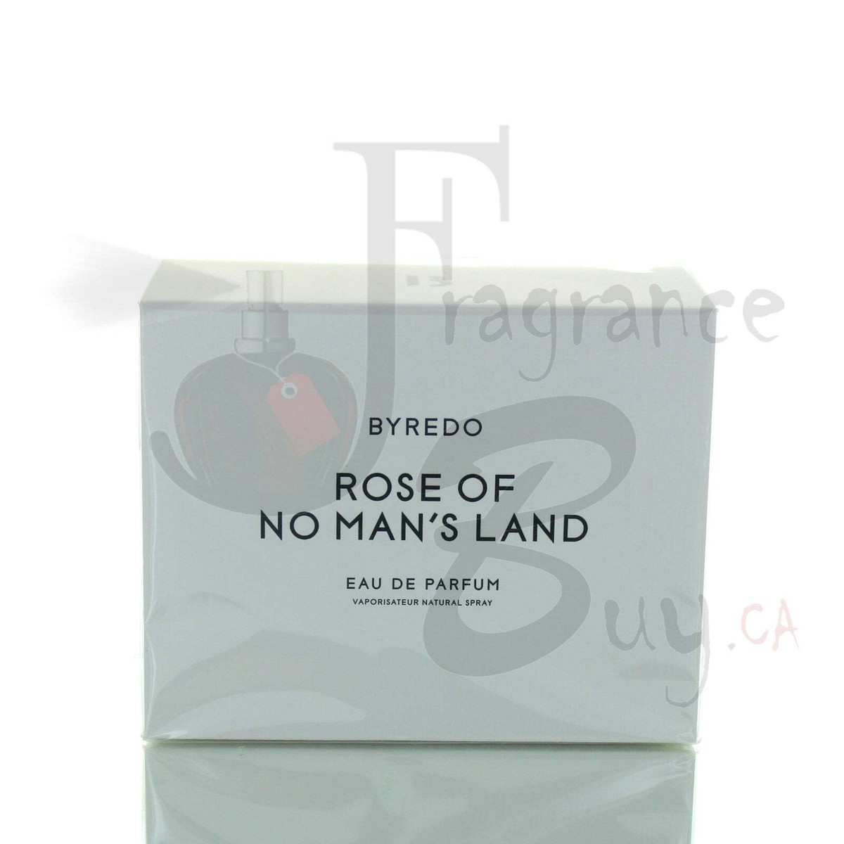 Byredo Rose Of No Man's Land EDP M 100ml Boxed | eBay