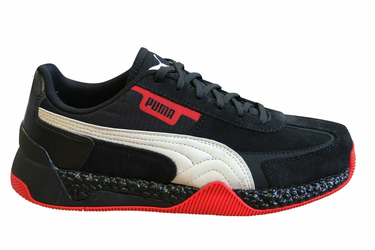 ferrari suede puma