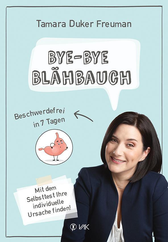 Thumbnail - Bye-bye Blähbauch | Beschwerdefrei In 7 Tagen - Mit Dem Selbsttest