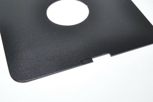 110x110mm Lens Board with Copal #0 34.6mm Metal board from Japan - Picture 4 of 12