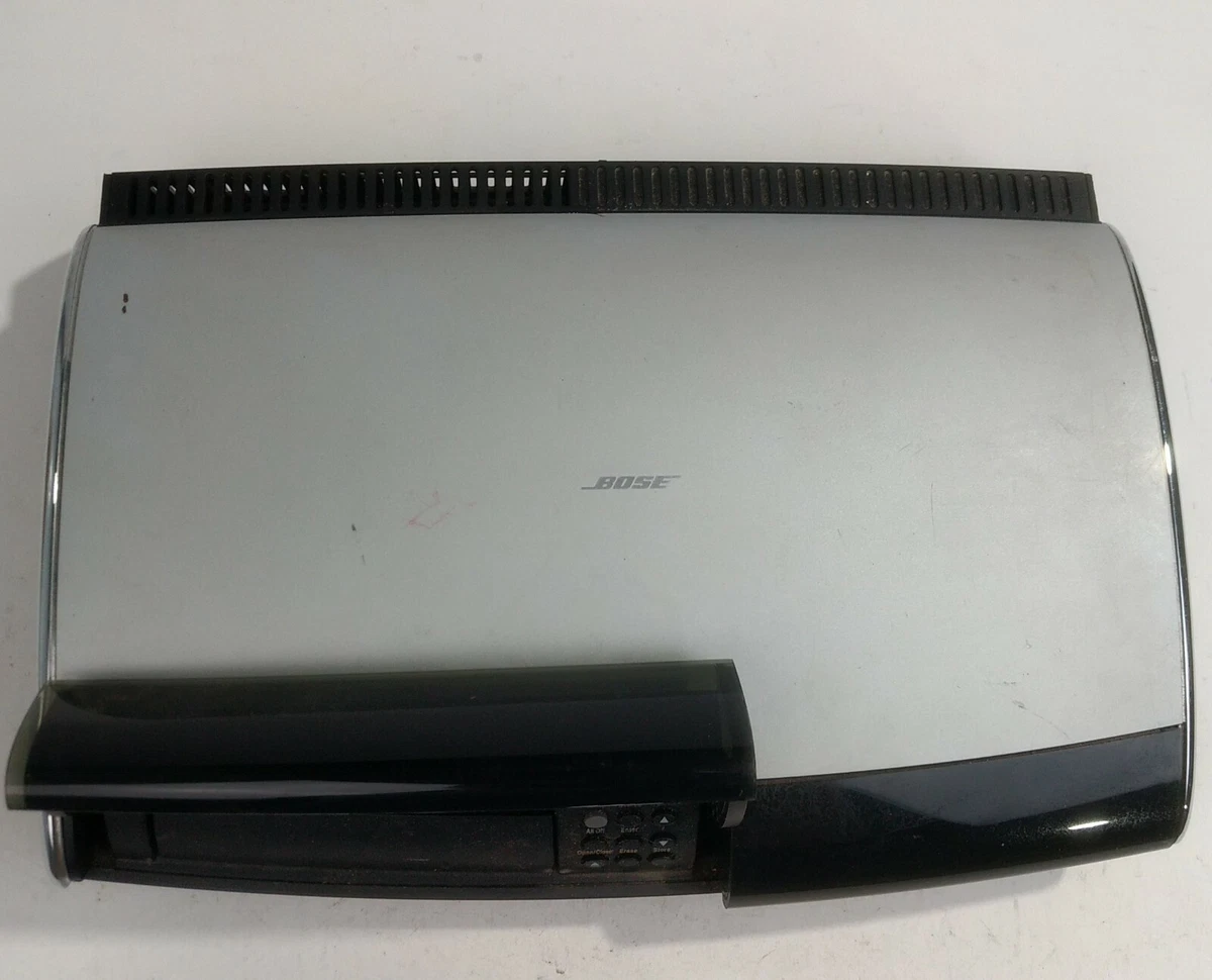 BOSE DVD ホームシアターシステム AV28 BOSE DVD ホームシアターシステム AV28