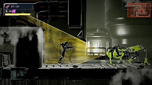 Metroid Dread Schalter - Bild 5 von 7