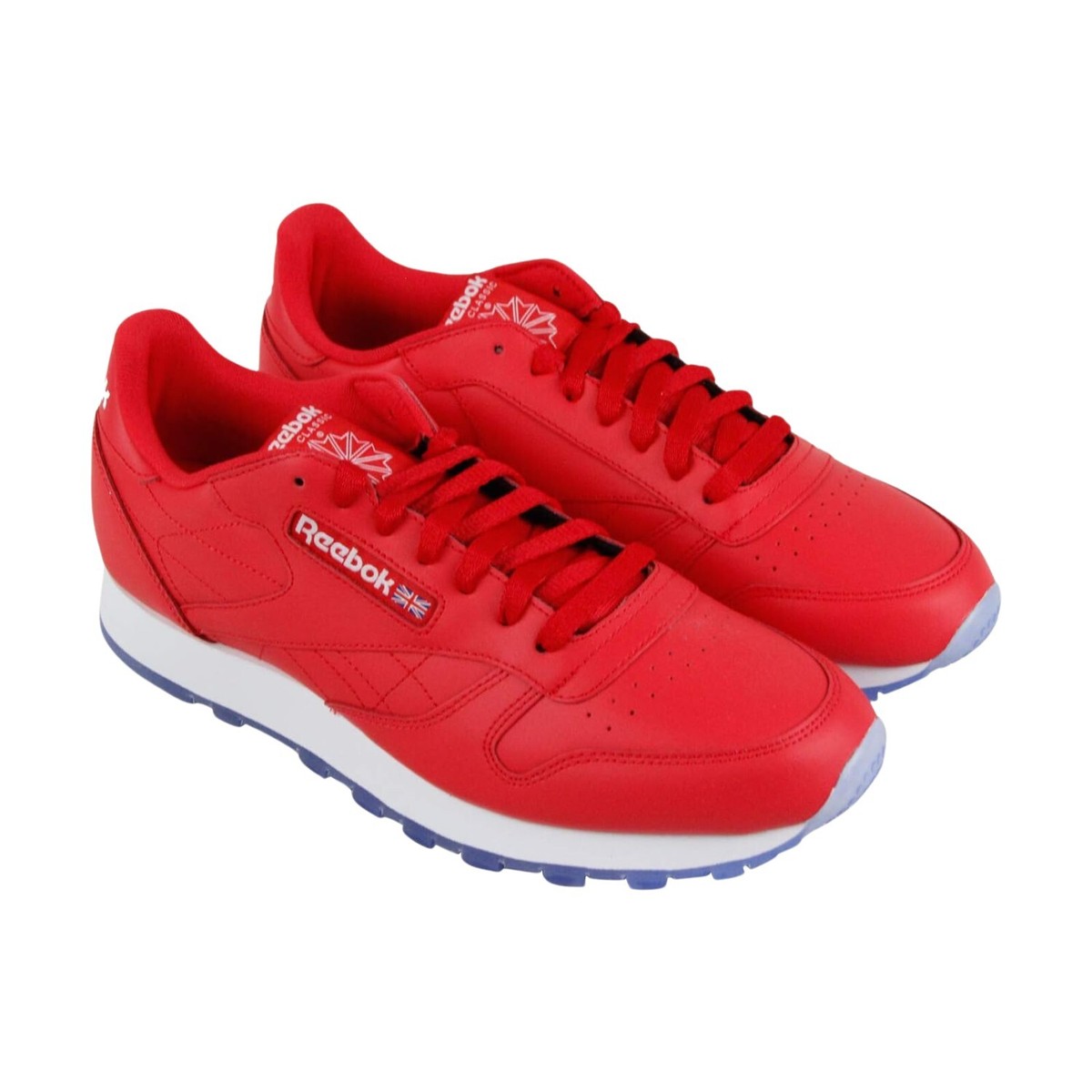 Reebok Cl Lthr Ice Mens Style : Cn7340 | eBay
