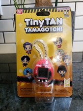 BTS Red TinyTan Tamagotchi Bandai Namco New